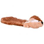 Trixie Brinquedo Cão Esquilo em Peluche C/ Cauda Longa