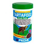 Prodac Tartafood S Pellet Alimento Tartaruga 250ml