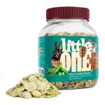 Little One Snack Pea Flakes 230g