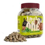 Little One Snack Herbal Crunchies 100g