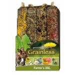 Jr Farm Grainless Farmys XXL 450 g