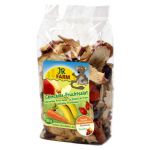 Jr Farm Snacks Salada de Frutas Chinchilas 125 g