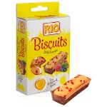 Rio Biscuits Frutos Silvestres 5 X 7gr