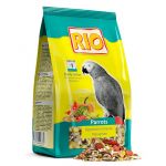 Rio Alimento Papagaios 1Kg