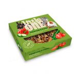 Little One Treat-toy Vegetable Pizza 55g