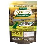Ração Húmida Stuzzy Monoprotein Grain Free Veal Cat 100g