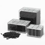 Aquatlantis Tecatlantis Recarga Filtros EasyBox Carvão Activado S