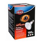 Trixie Reptiland Prosun Mixed D3 Lamp 100W