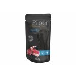 Ração Húmida Piper Platinum Pure Borrego 150g