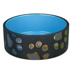 Trixie Comedouro Cerâmica Jimmy - 750ml - 14938-8566