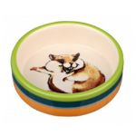 Trixie Comedouro em Cerâmica Hamsters - 60801
