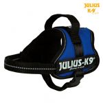 Julius-K9 Peitoral S (mini-mini/s) 40-53 Cm (azul)