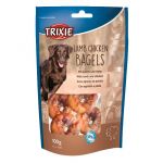 Trixie Premio Lamb Chicken Bagels
