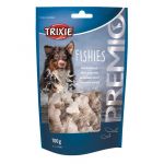 Trixie Premio Fishies Ossinhos com Peixe Branco 100g