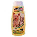 Orniex Canitex Champô Cães & Gatos 5lts