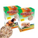 Orniex Hamsterex Ninho 60g