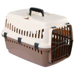 Kerbl Transportadora C/porta Bege