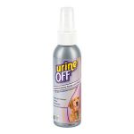 Kerbl Spray Urineoff Cão 118ml