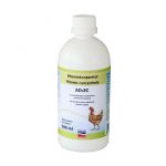 Kerbl Vitamin-concentrate AD3EC 500ml