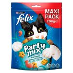 Purina Felix Party Mix Ocean Mix 200g