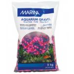 Marina Areia Decorativa 2Kg Jelly Mix