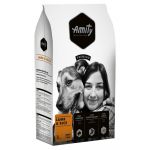 Amity Premium Lamb & Rice 3Kg                                                                                                                                                          