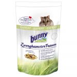 Bunny Nature Hamsters Anão Dream Expert 2x 500 G