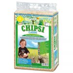 Chipsi Cama Animais Domésticos Classic 3,2 Kg