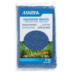 Marina Areia Decorativa Azul Marinho 2Kg