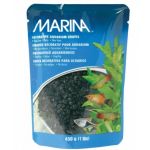 Marina Areia Decorativa Negra 450 g