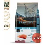 Bravery Adult Grain Free Sterilized Salmon 2Kg