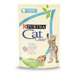 Ração Húmida Purina Cat Chow Kitten Peru 85g