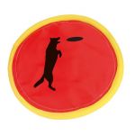 Kerbl Disco Frisbee em Nylon