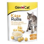 Gimcat Rollis Snacks de Queijo 425 G