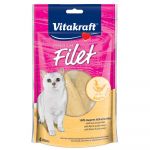 Vitakraft Premium Filet 2x Frango (140 G)