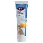 Pasta Trixie Vitamin Bebés) 3 X 100 G