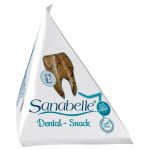 Sanabelle Dental Snack Pirâmide 12 X 20 G
