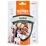 Boxby Snacks de Treino Sushi 3 X 100 G