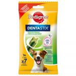 Pedigree Dentastix Fresh Frescura Diária de Porte Pequeno (28 Uds.)