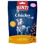Rinti Extra Chicko Mini Xs Snacks de Porte Pequeno 2x 80 G