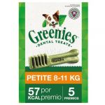 Greenies Snacks Dentários 170g