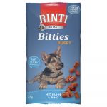 Rinti Puppy Bitties Snacks Cachorros 75 G