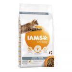 Iams for Vitality Adult Indoor Chicken 10Kg