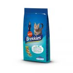Brekkies Excel Adult Mix Fish 15Kg
