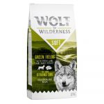 Wolf of Wilderness Soft Green Fields Lamb 5Kg