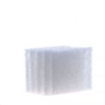 Meios Filtrantes Filtros Juwel Compact Poly Pads, 5