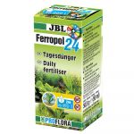 Jbl Ferropol 24 Fertilizante Diário 50 ml