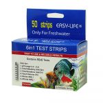 Easy-life Test Strips 6 1 50 Tiras