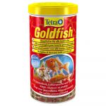 Tetra Goldfish Flocos Peixes 1 L