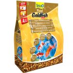 Tetra Pond Goldfish Mix Mistura Peixes Dourados 4 L